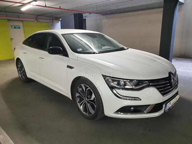 Renault Talisman LIMITED EDITION