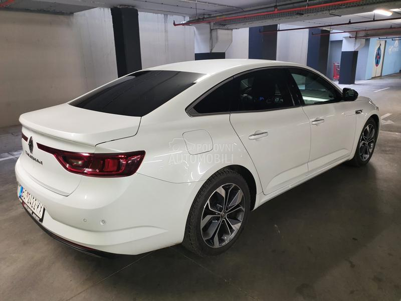 Renault Talisman LIMITED EDITION