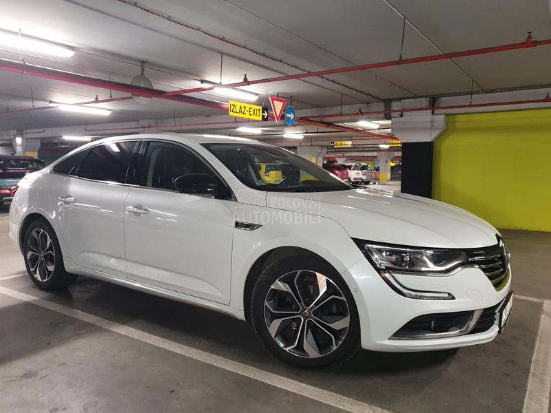 Renault Talisman LIMITED EDITION