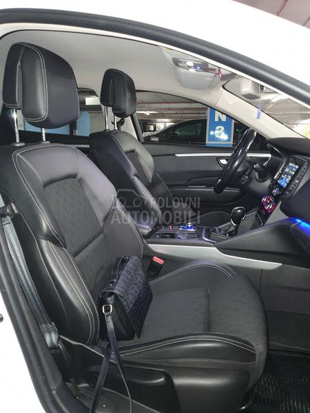 Renault Talisman LIMITED EDITION