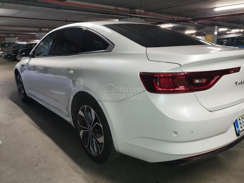 Renault Talisman LIMITED EDITION
