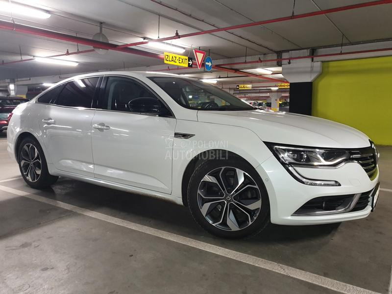 Renault Talisman LIMITED EDITION