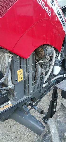 Massey Ferguson 3645