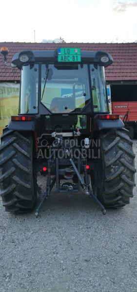 Massey Ferguson 3645