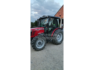 Massey Ferguson 3645
