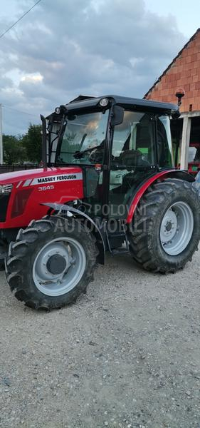 Massey Ferguson 3645