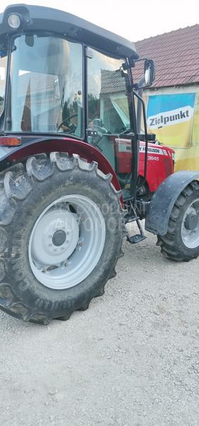 Massey Ferguson 3645