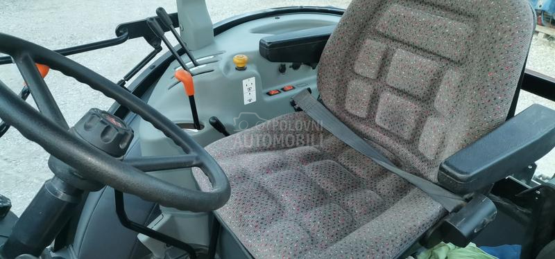 Massey Ferguson 3645