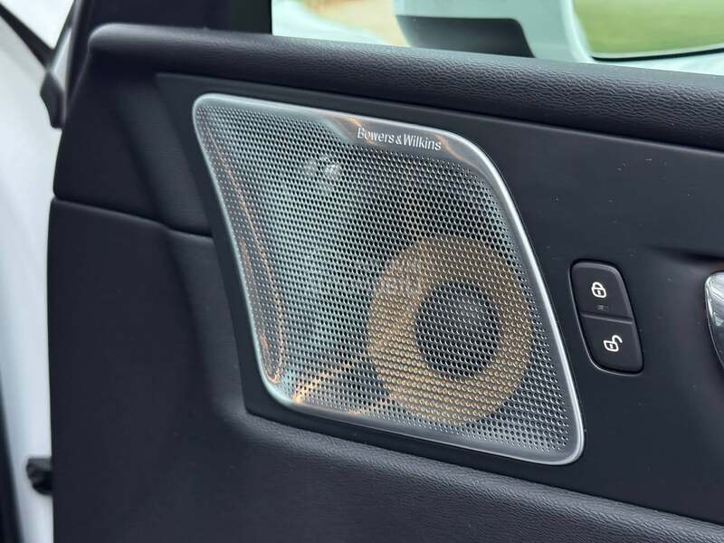 Volvo XC60 T5 awd R-design