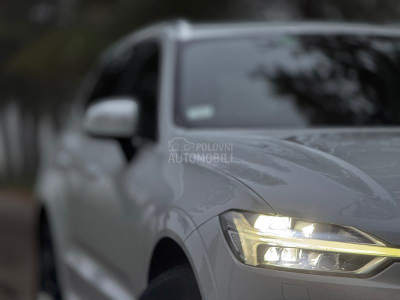 Volvo XC60 T5 awd R-design