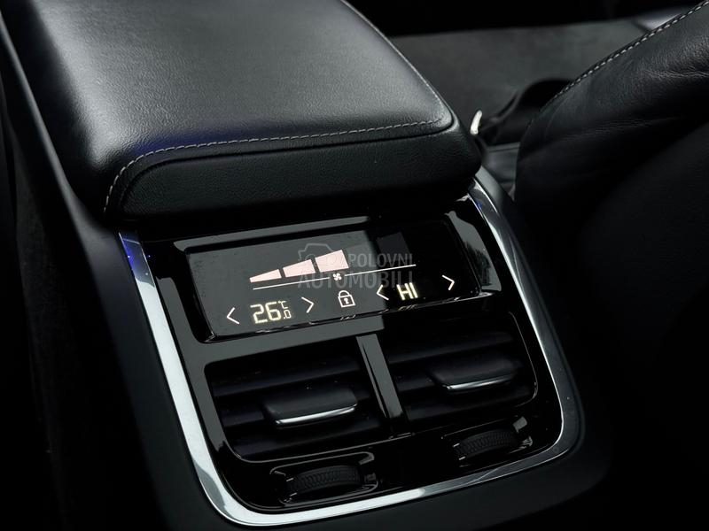 Volvo XC60 T5 awd R-design