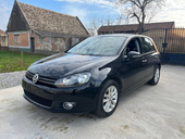 Volkswagen Golf 6 