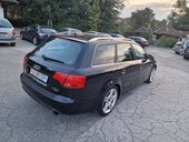 Audi A4 Audi B6 Quatro