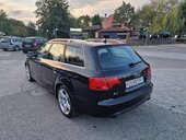 Audi A4 Audi B6 Quatro