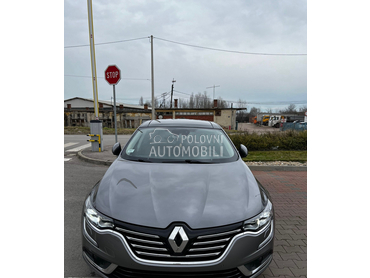 Renault Talisman 2016. god. -  kompletan auto u delovima
