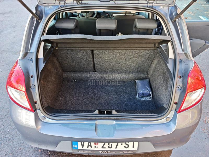 Renault Clio 1.5 dci