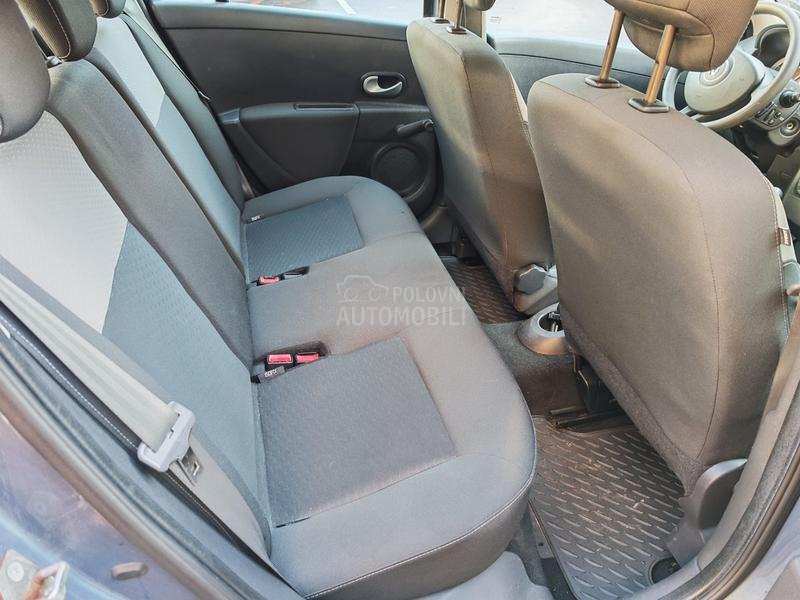 Renault Clio 1.5 dci