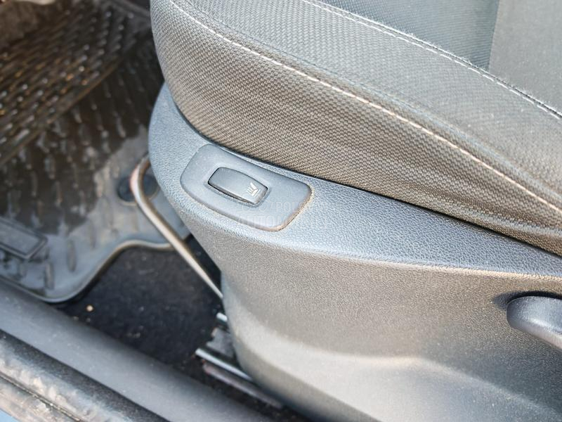 Renault Clio 1.5 dci