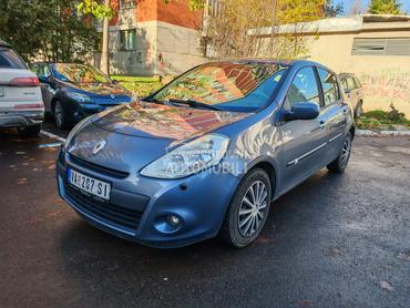 Renault Clio 1.5 dci
