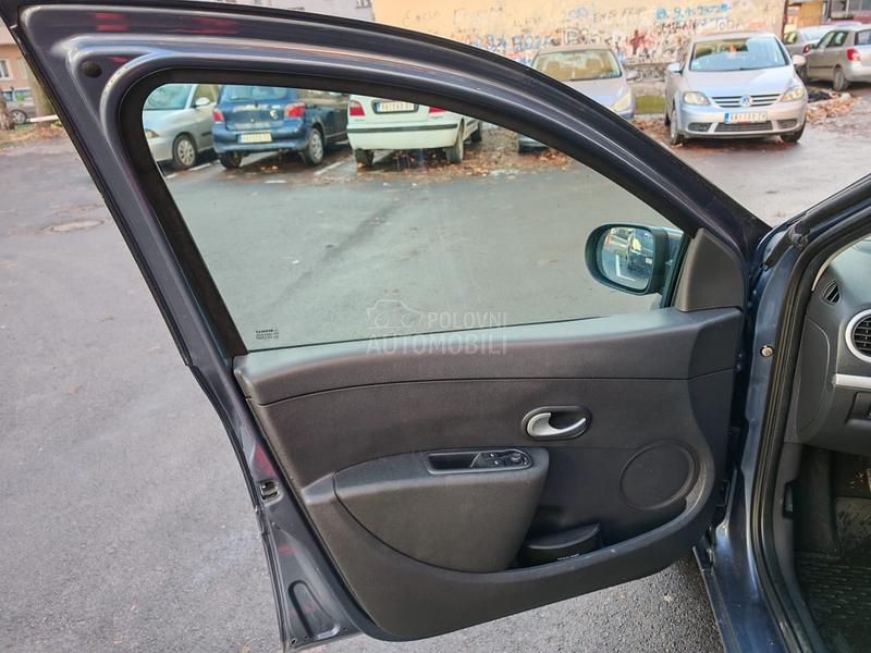 Renault Clio 1.5 dci