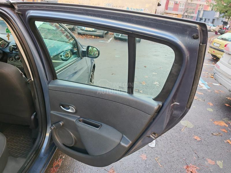 Renault Clio 1.5 dci