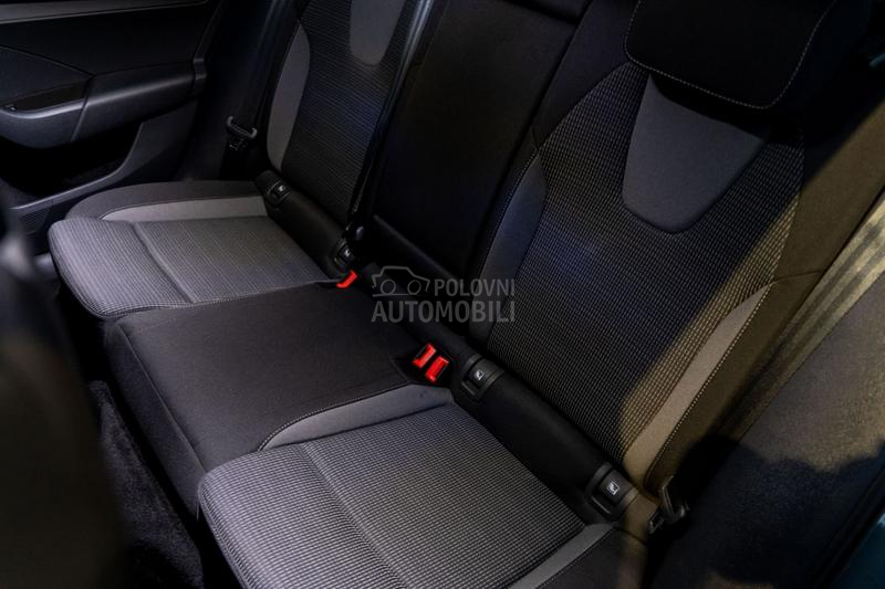 Škoda Octavia 1.5 G-TEC/DSG/CNG