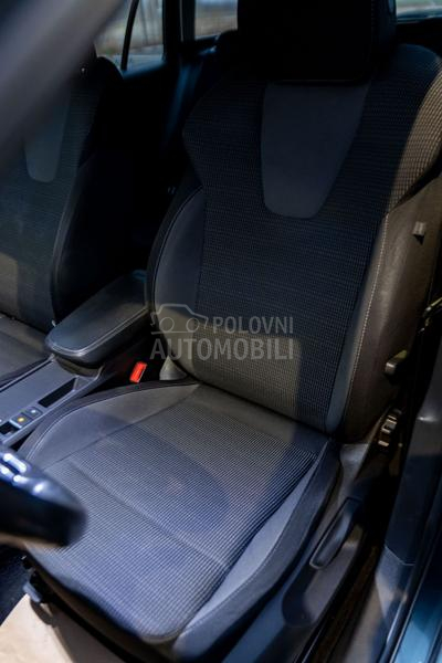 Škoda Octavia 1.5 G-TEC/DSG/CNG