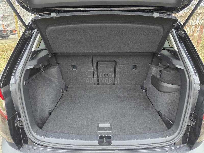 Škoda Karoq 2.0TDI DSG LED