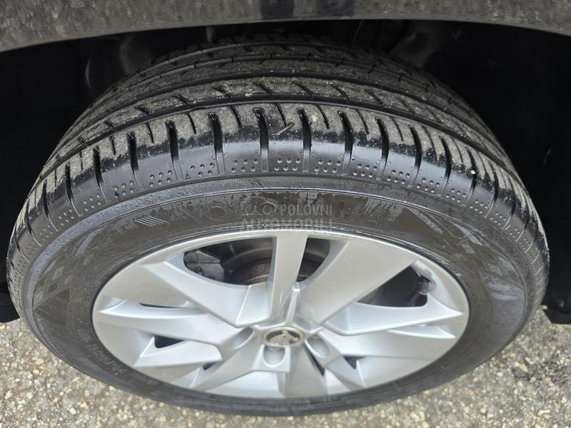 Škoda Karoq 2.0TDI DSG LED