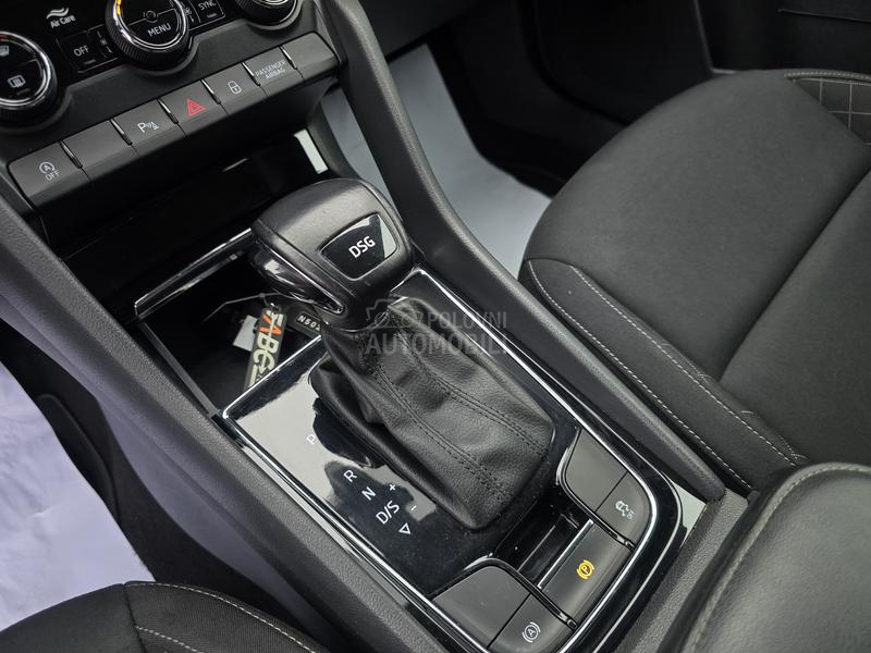 Škoda Karoq 2.0TDI DSG LED