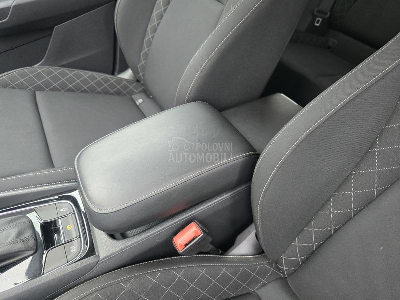 Škoda Karoq 2.0TDI DSG LED