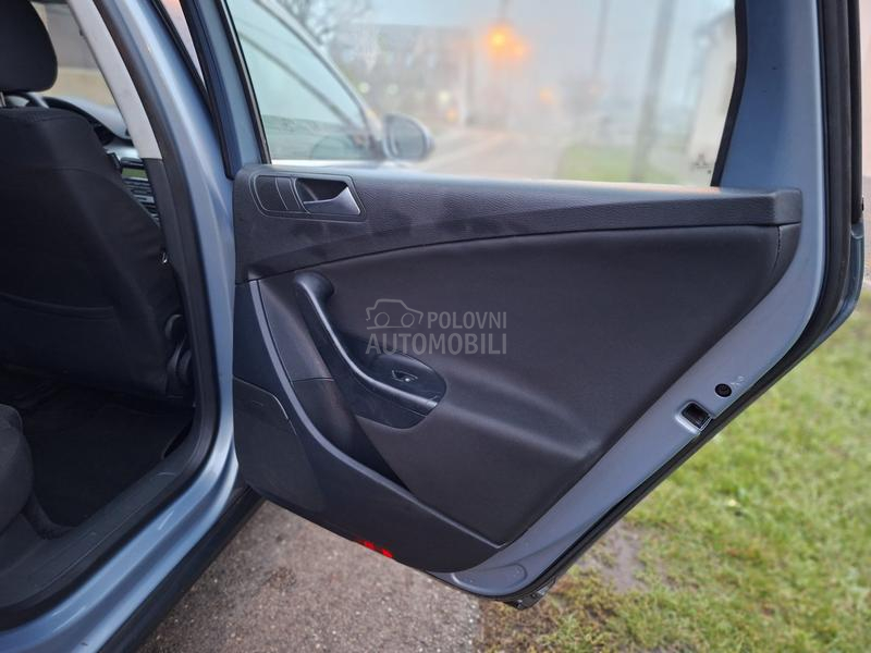 Volkswagen Passat B6 1.9 TDI