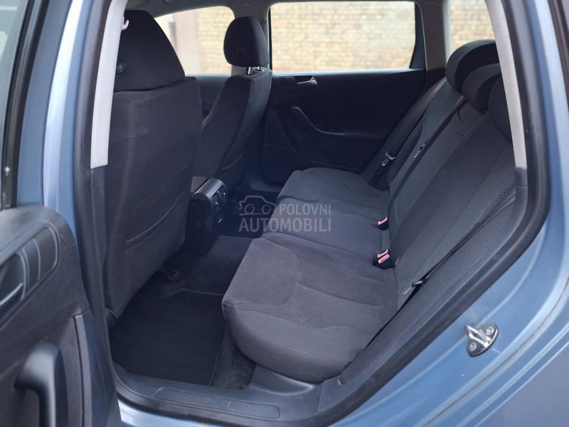 Volkswagen Passat B6 1.9 TDI