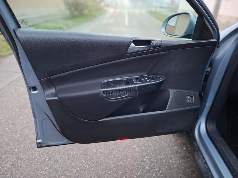 Volkswagen Passat B6 1.9 TDI