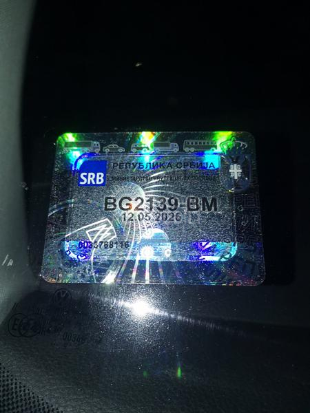 Volkswagen Golf 5 1.4