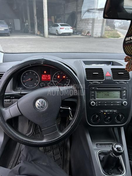 Volkswagen Golf 5 1.4