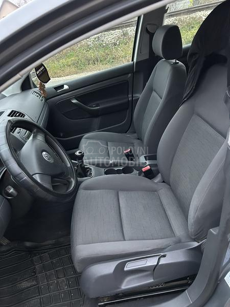 Volkswagen Golf 5 1.4