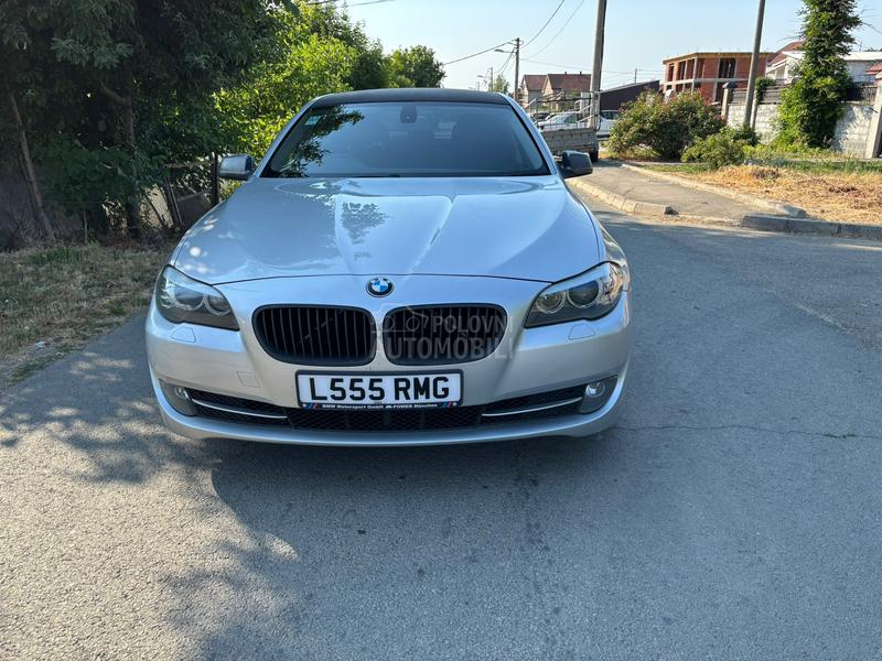 Delovi za BMW Serija 3 e46