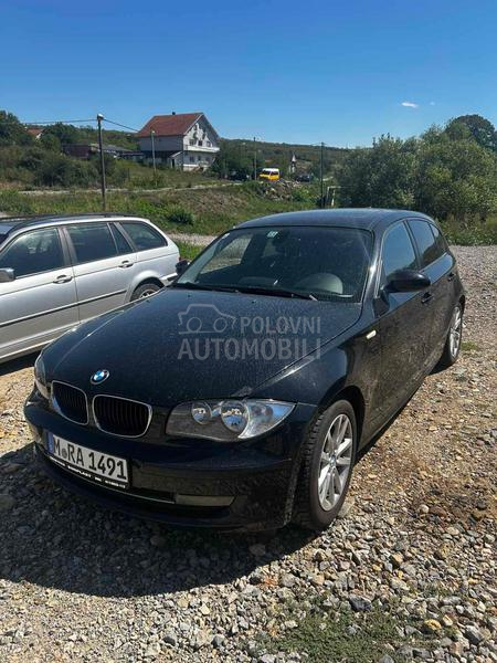 Delovi za BMW Serija 3 e46