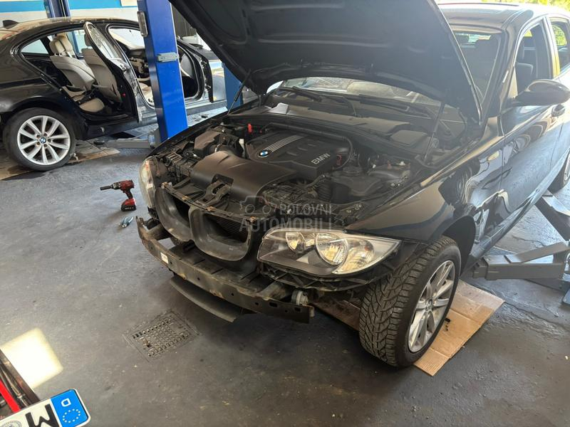 Delovi za BMW Serija 3 e46