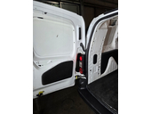 Peugeot Partner maxi