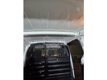 Peugeot Partner maxi