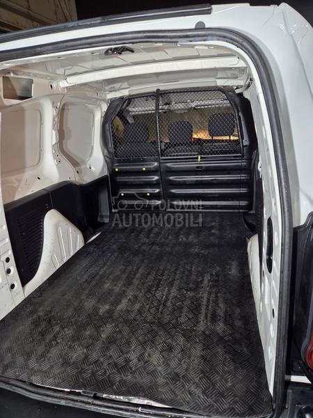 Peugeot Partner maxi