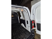 Peugeot Partner maxi