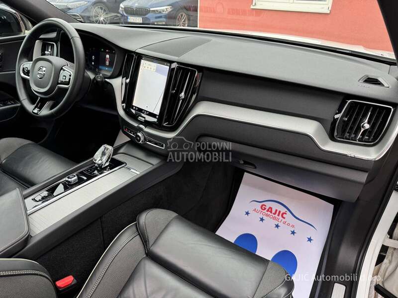 Volvo XC60 2.0d B4 AWD