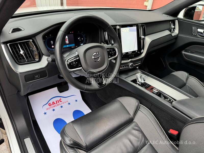 Volvo XC60 2.0d B4 AWD