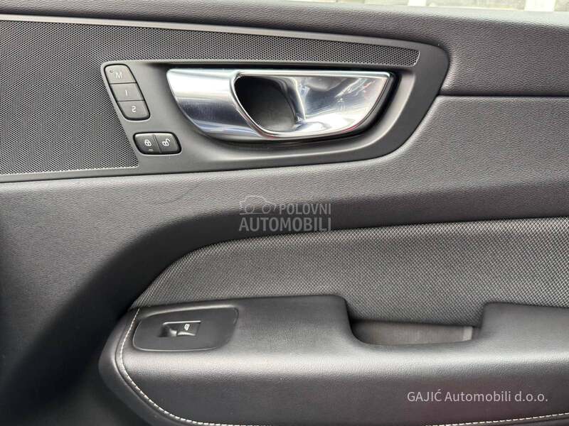 Volvo XC60 2.0d B4 AWD