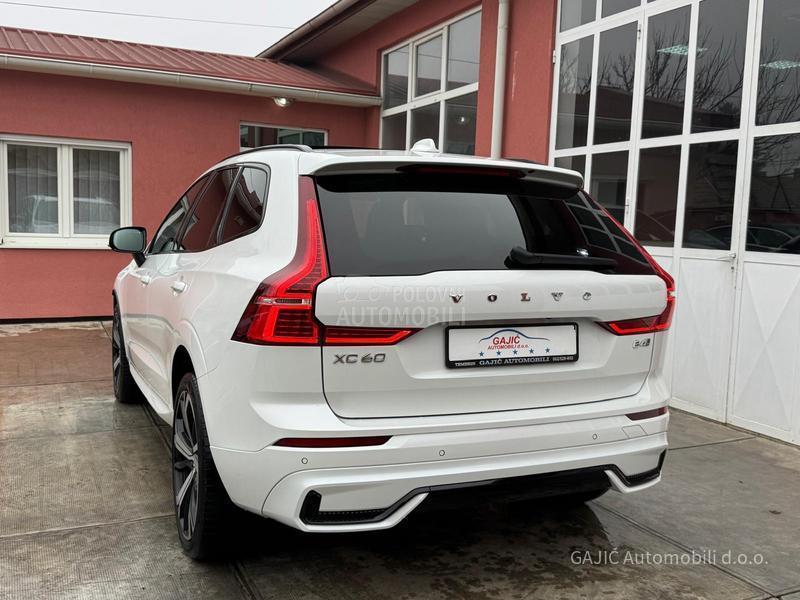 Volvo XC60 2.0d B4 AWD
