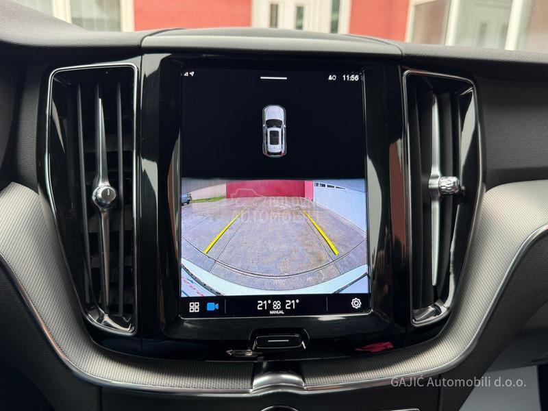 Volvo XC60 2.0d B4 AWD