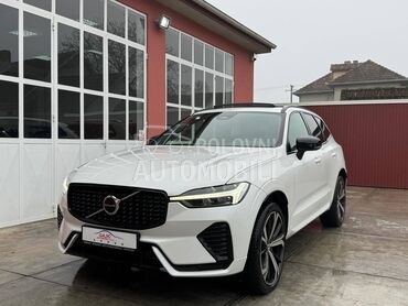 Volvo XC60 2.0d B4 AWD